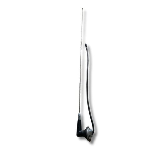 [ANTR85001] REPUESTO ANTENA UNIVERSAL CROMADA PRECIO