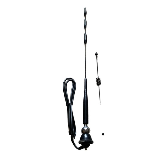 [ANTU900] ANTENA UNIVERSAL RESORTE