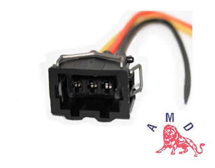 [ARNES0006] ARNES TPS VW GOLF JETTA SEDAN