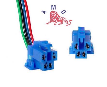[ARNES0010] ARNES RELEVADOR MOTOVENTILADOR  NS ***Ha
