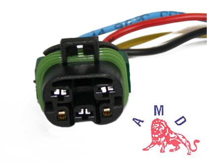 [ARNES0011] ARNES RELEVADOR OVALADO CV ***Hasta Agot