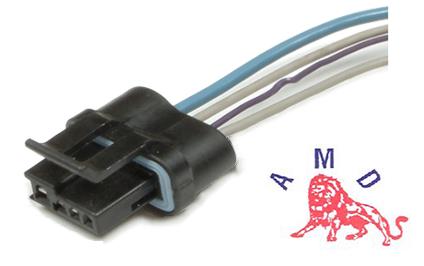 [ARNES0016] ARNES REGULADOR CUTLASS VIEJO