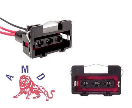 [ARNES0026] ARNES MOTOVENTILADOR GOLF Y JETTA