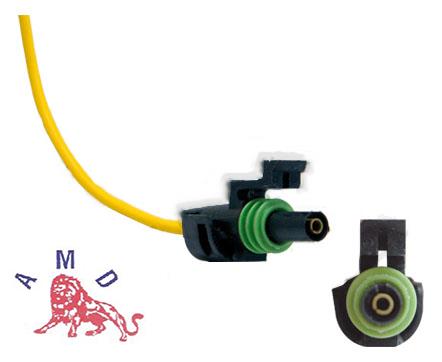[ARNES0027] ARNES SENSOR OXIGENO CV  1 TERMINAL