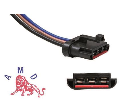 [ARNES0028] ARNES MOTOVENTILADOR FD ***Hasta Agotar 