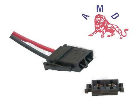 [ARNES0034] ARNES SWITCH STOP GOLF JETTA A2,A3 Y POI