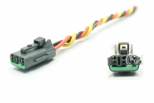 [ARNES0047] ARNES SOQUET CUARTOS NS TSURU III 92-19 