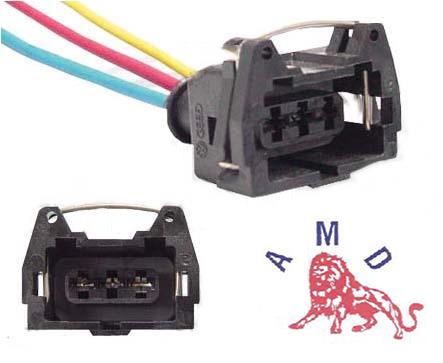 [ARNES0074] ARNES SENSOR OXIGENO VW