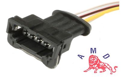 [ARNES0078] ARNES BOBINA CV CHEVY 1A GENERACION