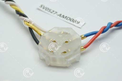 [ARNES0089] ARNES CONTROL ELEVADOR CV ASTRO/SAFARI 5