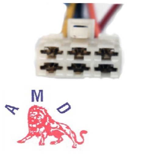 [ARNES0100] ARNES PALANCA NS TSURU II 89-91 / ARNES 