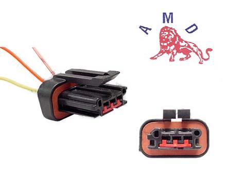 [ARNES0103] ARNES SENSOR MAP FD TIPO AVION ***Hasta 