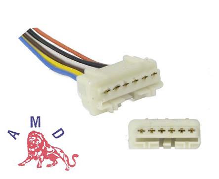 [ARNES0104] ARNES SWITCH LUZ CUTLASS Y MICROBUS
