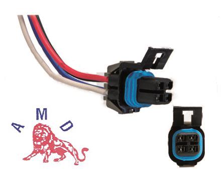 [ARNES0110] ARNES RELEVADOR MOTOVEN BOMBA GAS NS ***