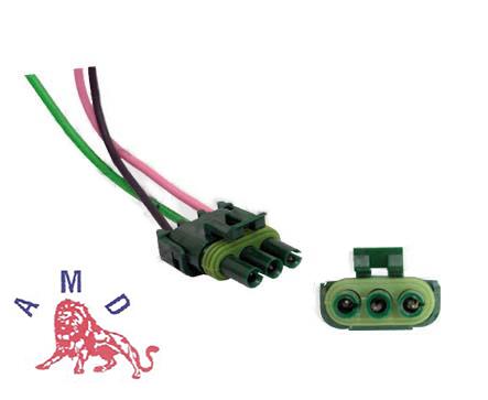 [ARNES0116] ARNES SENSOR MAP CV TERMINALES M