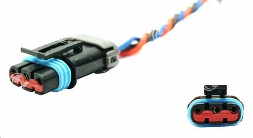 [ARNES0119] ARNES SENSOR MAP CHRYSLER