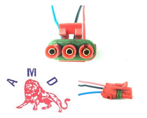 [ARNES0120] ARNES SENSOR OXIGENO CV ***Hasta Agotar 