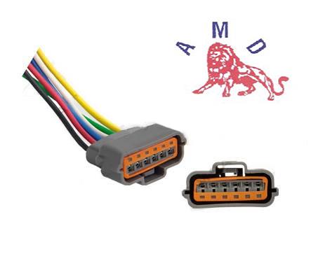 [ARNES0122] ARNES DISTRIBUIDOR  NS