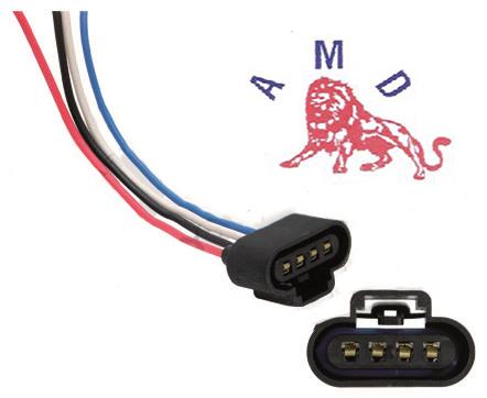 [ARNES0138] ARNES BOMBA GASOLINA CV SILVERADO ***Has