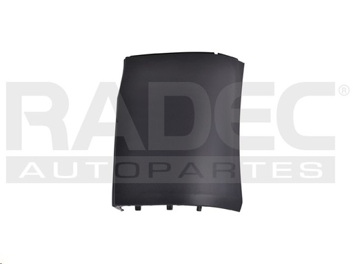 [008-3109-00] ALERON DEFENSA TRASERO VW EUROVAN 05-09 DER