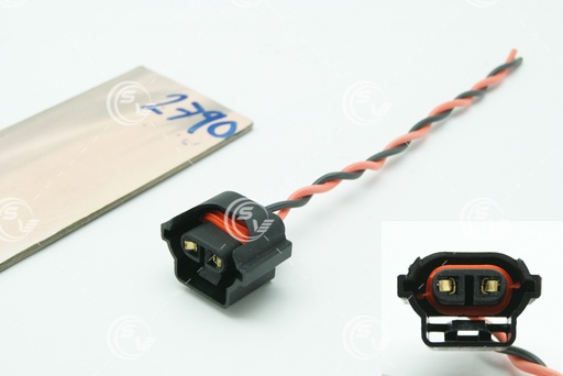 [ARNES0156] ARNES SOQUET FOCO H11