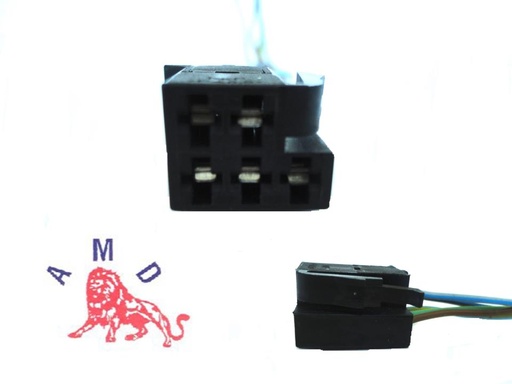 [ARNES0157] ARNES ELEVADORES ELECTRICOS JETTA SENCIL