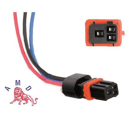 [ARNES0160] ARNES BULBO TEMPERATURA PLATINA ***Hasta