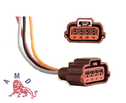 [ARNES0163] ARNES DISTRIBUIDOR SENTRA MAXIMA ALTIMA 