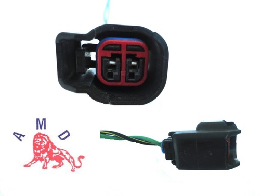 [ARNES0166] ARNES INYECTOR FD CHRYSLER SEGURO D LA