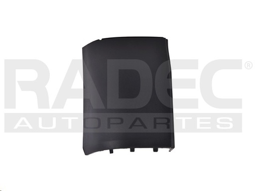 [008-3109-01] ALERON DEFENSA TRASERO VW EUROVAN 05-09 IZQ