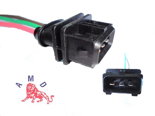 [ARNES0168] ARNES RESPIRACION SENSOR OXIGENO VW ***H