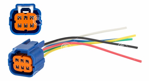 [ARNES0176] ARNES VALVULA IAC NS SENTRA 6T PRECIO NO