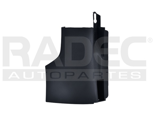 [008-3114-00] ALERON FASCIA TRASERO VW PASSAT 06-11 DER