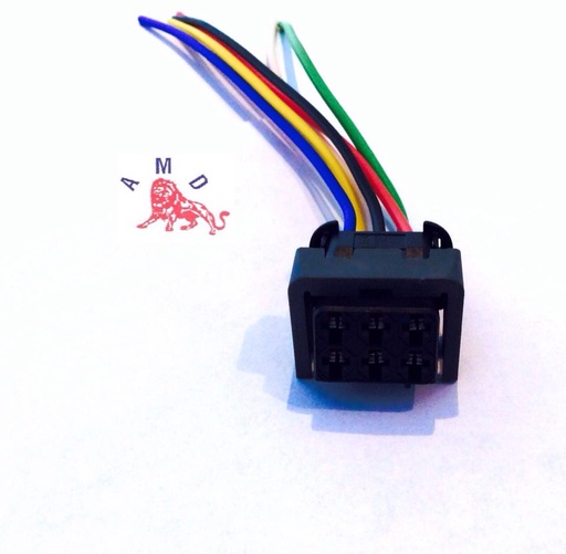 [ARNES0184] ARNES SENSOR OXIGENO SENTRA Y FOCUS PREC