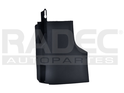 [008-3114-01] ALERON FASCIA TRASERO VW PASSAT 06-11 IZQ