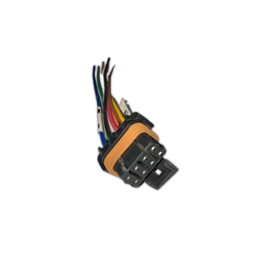 [ARNES0223] ARNES FARO MERCEDES BENZ ***Hasta Agotar