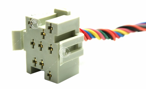 [ARNES1017] ARNES SWITCH LUCES FD 9 CABLES HS 110