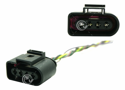 [ARNES1130] ARNES BOBINA Y SENSOR OXIGENO VW JETTA A