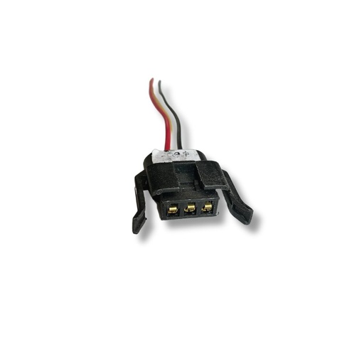 [ARNES19001] ARNES EFECTO HALL CRYS 3PTAS (JGO) ***Ha