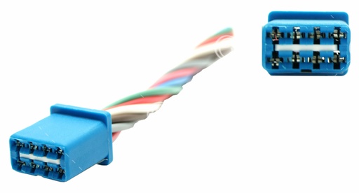 [ARNES25007] ARNES CONTROL VIDRIOS MYSTIQUE CONTOUR