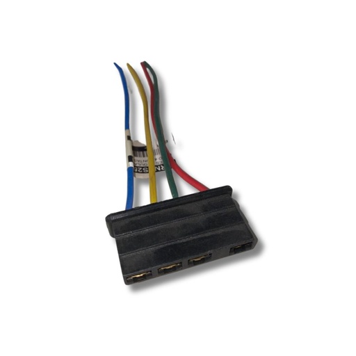 [ARNES25060] ARNES REGULADOR FD 4 PUNTAS ***Hasta Ago