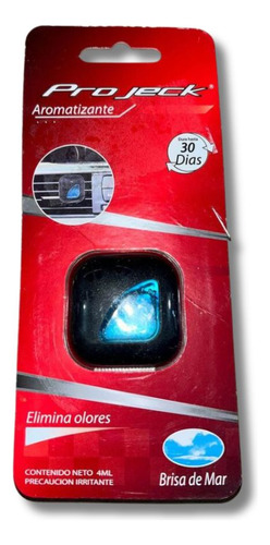 [AROM300-1] AROMATIZANTE LIQUIDO C/CLIP BRISA DE MAR