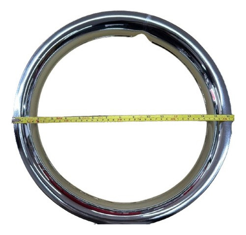 [AROR200] ARO RIN 15" JGO