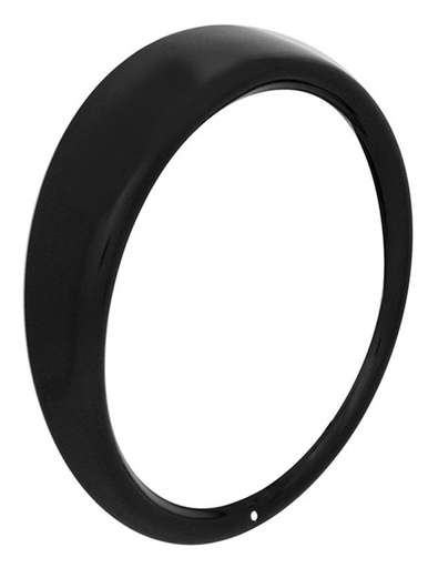 [008-B067-O] BISEL VW SEDAN 74-04 NEGRO