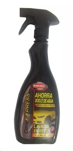 [ARTL025] LIMPIADOR CERA LIQUIDA EXPRESS 600 ml C/