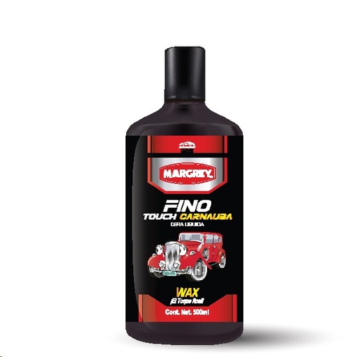 [ARTL313] CERA LIQUIDA MAGREY 500 ML