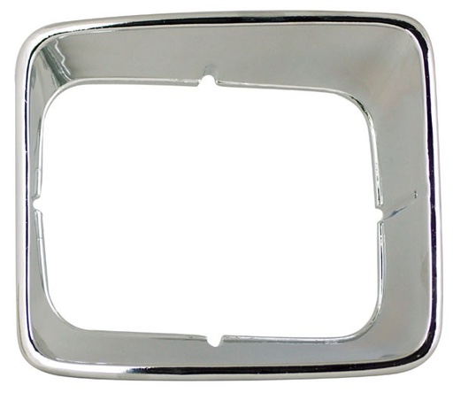 [008-B116] BISEL CAMION FREIGHTLINER CROMO PRECIO N