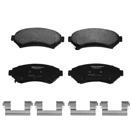 [BAL-WD699] BALATA DEL CV CENTURY 97-05/ CV IMPALA 0