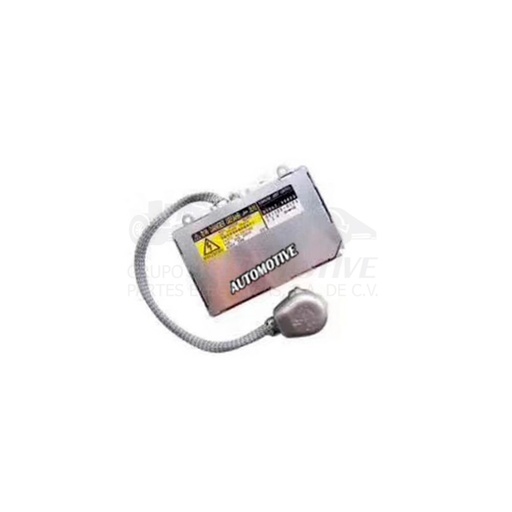 [BALF001] BALASTRAD2/4DW12V 35W TYTA DDLT002 PRECI