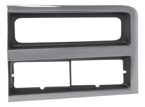 [009-0615-06] BISEL CHEVROLET CHEYENNE/SUBURBAN 1989-1991